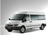 14 Seater Cardiff Minibus