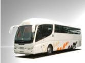 49 Seater Cardiff Coach