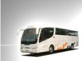 36 Seater Cardiff Coach