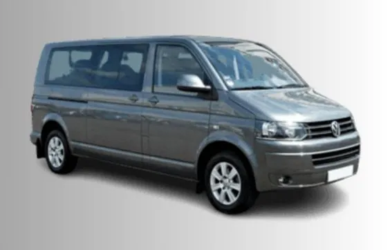 8 - 10 Seater Minibus Cardiff