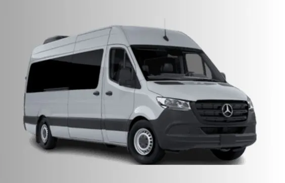 15 - 16 Seater Minibus Cardiff